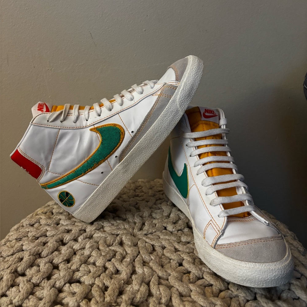 Blazer Mid '77 Vintage
Rayguns